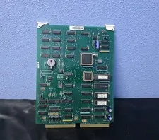 BOGEN MC-PCA2 94-532614  PROCESSOR BOARD CARD  MULTICOM 2000 INTERCOM SYSTEM