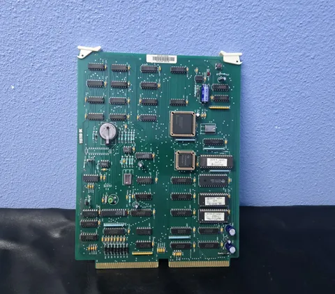 BOGEN MC-PCA2 94-532614  PROCESSOR BOARD CARD  MULTICOM 2000 INTERCOM SYSTEM
