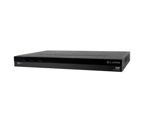 Luma Surveillance 310 4-Channel NVR LUM-310-NVR-4CH  1 TB HDD - New $750.00/EA