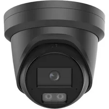 LTS LTCMIP3CD82WIB-28AISP 8MP AI Color 24/7 Turret Camera