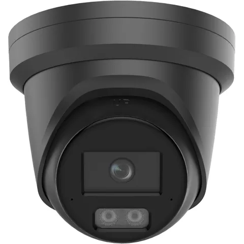 LTS LTCMIP3CD82WIB-28AISP 8MP AI Color 24/7 Turret Camera