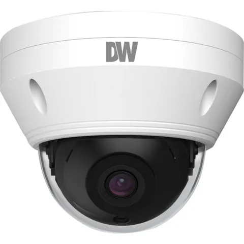 Digital Watchdog - DWC-MV95WI36TW - Digital Watchdog MEGApix DWC-MV95WI36TW 5