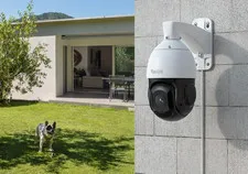 Reolink RLC-823A  4K PTZ PoE Security Camera w/ 16X Optical Zoom *New In Box*