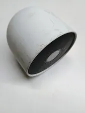 Google Nest Cam Outdoor or Indoor, Battery - 2nd Generation - 1 Camera Unit Only