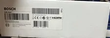 Bosch VJD-3000 Video Decoder HDMI Security Surveillance Decoder F01U263342