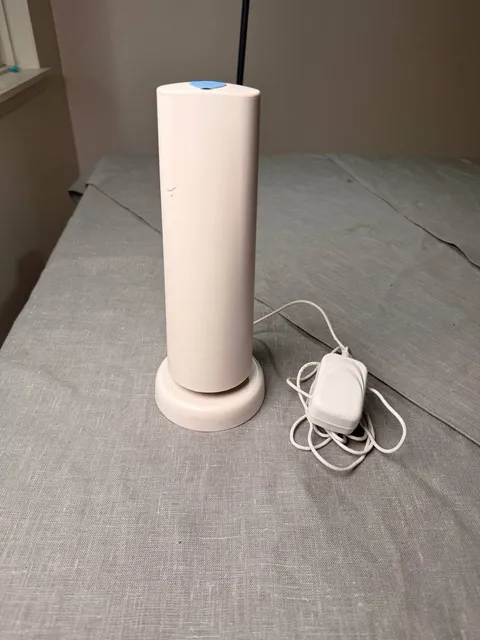 SimpliSafe BS2000 Base Station 1st Gen Wireless Home Security System Original