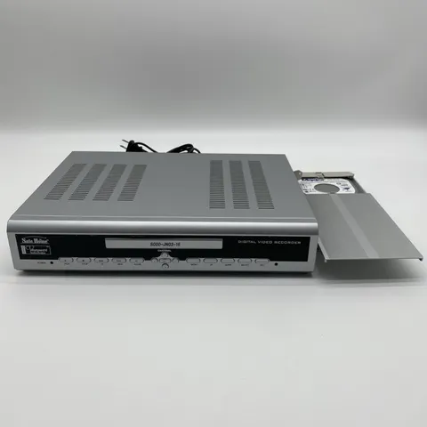 Safe Home Digital Video Recorder S000-JN03-16 250GB HDD