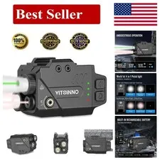 myQ Garage Plug in Camera Gen 2 2K Smart Wi Fi Garage Camera with Night Vision