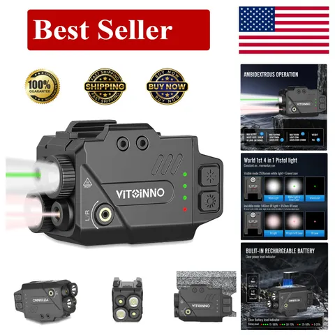 myQ Garage Plug in Camera Gen 2 2K Smart Wi Fi Garage Camera with Night Vision