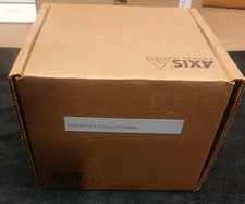 Axis P3245-LV Security IP Network Camera New