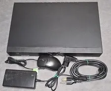 Tigersecu Hybrid 2TB Hard Drive Security DVR NVR