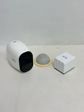 Netgear Arlo Pro VMC4030 1080p HD Wireless Camera. See Pictures