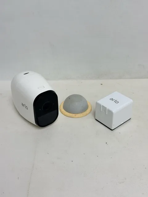 Netgear Arlo Pro VMC4030 1080p HD Wireless Camera. See Pictures
