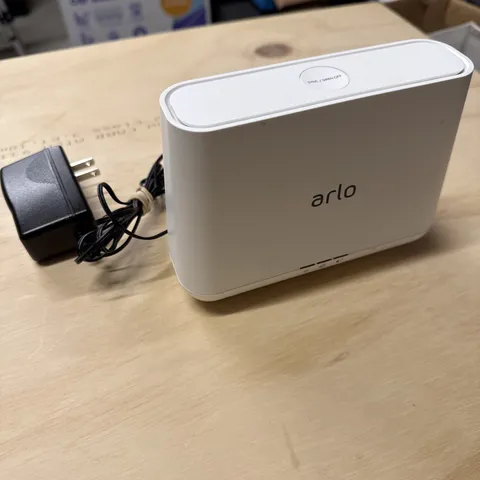 NETGEAR VMB4000 Arlo Pro Security Base Station w/AC Adapter (NO Cameras)