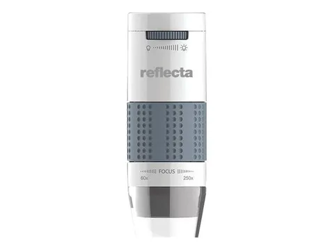 Reflecta DigiMicroscope Flex Microscope 66144