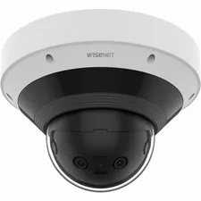 Samsung PNM-C9022RV 8mp Panoramic Camera With Ai And Ir - Panoramic Multi-sensor