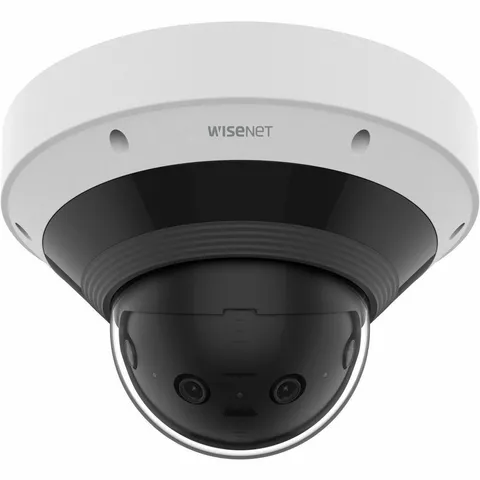 Samsung PNM-C9022RV 8mp Panoramic Camera With Ai And Ir - Panoramic Multi-sensor