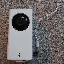 Wyze Cam Pan v1 WYZECP1 Camera