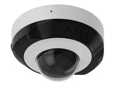Ajax Baseline DomeCam Mini Network surveillance camera dome 76024.214.WH1