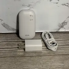 Blink Sync Module Core for Home Security Camera System BSM00600U New Open Box
