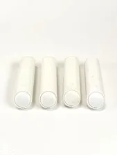  LOT of 4 Nest Detect A0028 Home Door Window Motion Sensor for Nest Secure