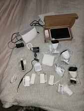 Vivint Camera System Lot
