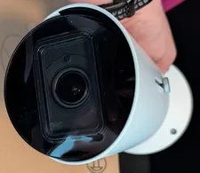 Bosch Dinion IP 3000i IR bullet