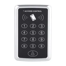 1 Reader Keypad Stylish Access Control System For Home Security NEW