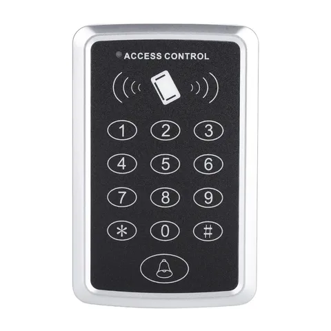 1 Reader Keypad Stylish Access Control System For Home Security NEW