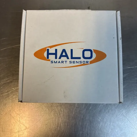 Halo Smart Sensor Model: HALO-3C detector, White. Vape detector. Avigilon 