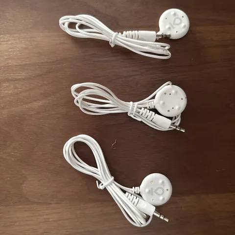 Moen  Flo Leak Detector - 4 Foot Extension Cable & Remote Sensing Disc - Quant 3