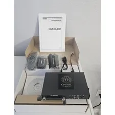 4 Channel Mobile DVR,Compact Flash Memory   MDVR04JLC Vehicle Video Recorder