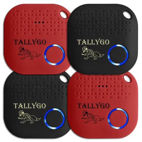 Bluetooth Item Finder (iOS and Android Compatible) - Key Finder, Item Locator...