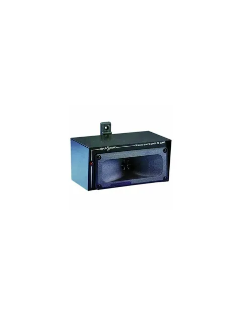 Control Unit 8 Transducers