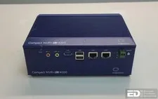 IndigoVision Compact NVR-AS4000 4TB Network Video Recorder *No Power Supply*
