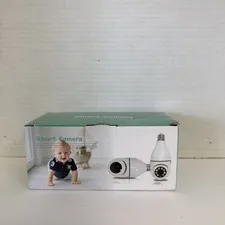 Smart Camera Easy To Achieve Real-time Remote Viewing