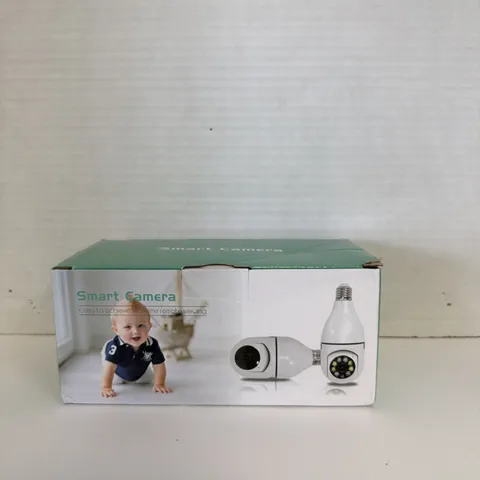 Smart Camera Easy To Achieve Real-time Remote Viewing