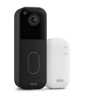 *NEW* Blink Video Doorbell-Head-to-toe HD view, two-year battery life simple