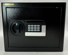 Psisuvry 1.8 Cuft Fireproof Safe Box