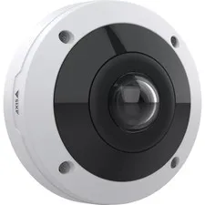 AXIS M4318-PLVE Panoramic Camera - White -  OPEN BOX
