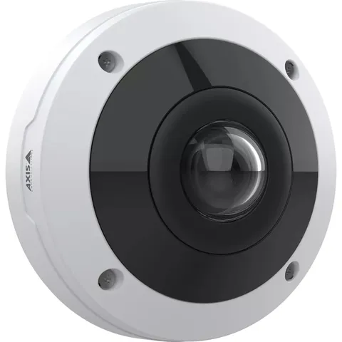 AXIS M4318-PLVE Panoramic Camera - White -  OPEN BOX