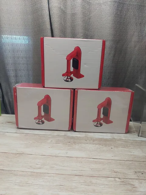 Lot 3 Portable Alarmed Door Stopper Door Lock Brace Alar Self-Defense Security D