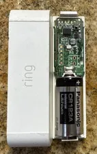 Ring Alarm Contact Sensor 4XD3S7-0EN0 (1st Gen) NO MAGNET