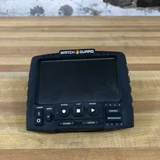 Watch Guard 4RE Display (No Accessories, No HDMI cable) - WORKS