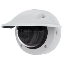 Axis P3268-LVE (02332-001) 4K UHD Outdoor IR IP Network Dome Camera