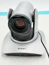 FoMaKo FMK20UH Auto Track HDMI PTZ NDI Cam - Works See Video & Read!!!