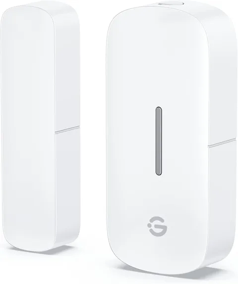 GoveeLife Smart Door Window Sensor Wireless 2.4GHz WiFi Home Automation Mini New