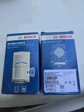 Bosch ISC-BDL2-WP12 Blue Line Gen 2 Pet Friendly Tritech Motion Detector