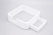 Power Charging Bracket Holder for Blink XT2 Wireless Camera *White*