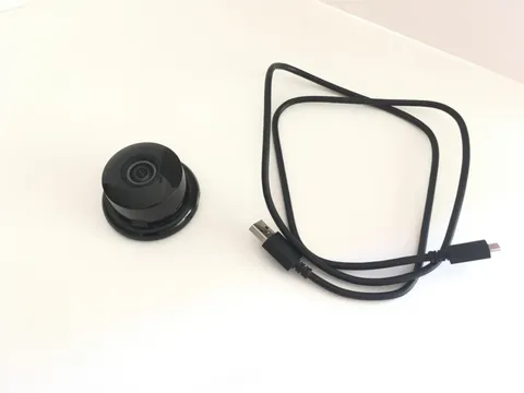 Nest Cam A0005 Camera Only with Power Cord